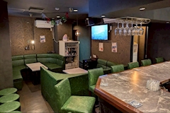 Lunalice・ルナリス - 蒲田西口のパブ/スナック 店舗写真