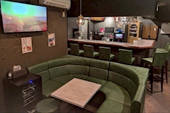 Lunalice・ルナリス - 蒲田西口のパブ/スナック 店舗写真