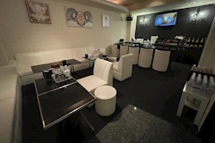 Angie・アンジー - 北新地のラウンジ/クラブ 店舗写真