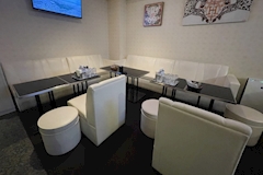 Angie・アンジー - 北新地のラウンジ/クラブ 店舗写真