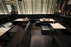 Angie・アンジー - 北新地のラウンジ/クラブ 店舗写真