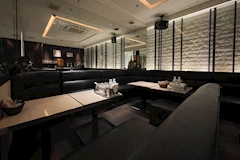 Angie・アンジー - 北新地のラウンジ/クラブ 店舗写真