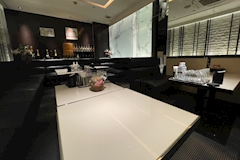 Angie・アンジー - 北新地のラウンジ/クラブ 店舗写真