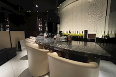 Angie・アンジー - 北新地のラウンジ/クラブ 店舗写真