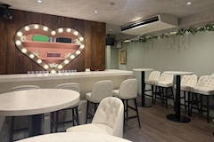 NEW DAISY・ニューデイジー - 吉祥寺のコンカフェ 店舗写真