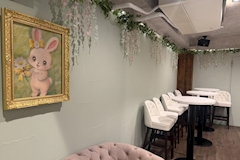 NEW DAISY・ニューデイジー - 吉祥寺のコンカフェ 店舗写真