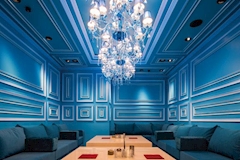 THE ANDARZ CLUB・アンダーズクラブ - 宮崎 橘通西のキャバクラ 店舗写真