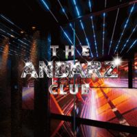 THE ANDARZ CLUB - 宮崎 橘通西のキャバクラ