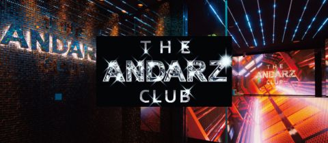 THE ANDARZ CLUB・アンダーズクラブ - 宮崎 橘通西のキャバクラ