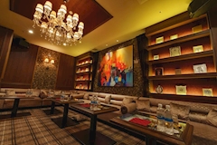 CLUB UNIVERSE・ユニバース - 宮崎 ニシタチのキャバクラ 店舗写真