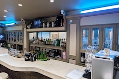 Hanabi・ハナビ - 周南市のガールズバー 店舗写真