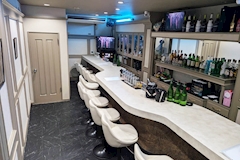 Hanabi・ハナビ - 周南市のガールズバー 店舗写真