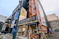 焼肉とバニーガール 国分町店・ヤキニクトバニーガール - 国分町のガールズバー 店舗写真