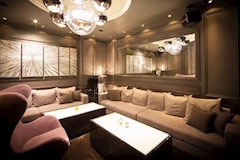 CLUB DON JUAN・ドンファン - 宮崎 北恵比寿通りのキャバクラ 店舗写真