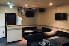 スナックRuRu・ルル - 小山・東口のパブ/スナック 店舗写真