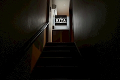 RITA・リタ - 寺田町のスナック 店舗写真