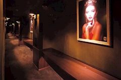 CLUB INDI TRUMP・インディトランプ - 宮崎 中央通りのキャバクラ 店舗写真