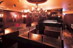 CLUB INDI TRUMP・インディトランプ - 宮崎 中央通りのキャバクラ 店舗写真
