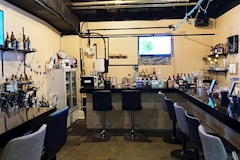 Funny Ladies'・ファニーレディース - 北24条のガールズバー 店舗写真