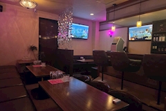 Fairness・フェアネス - 小山・東口のパブ/スナック 店舗写真