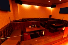 CLUB GREEN・グリーン - 久留米・日吉町のキャバクラ 店舗写真