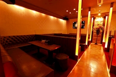 CLUB GREEN・グリーン - 久留米・日吉町のキャバクラ 店舗写真