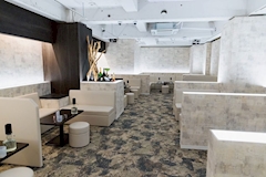 Club HILTON・ヒルトン - 大分市・都町のキャバクラ 店舗写真