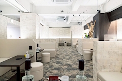Club HILTON・ヒルトン - 大分市・都町のキャバクラ 店舗写真