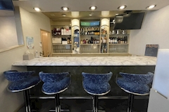 TIDA・ティーダ - 祇園のスナック 店舗写真