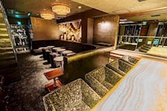 MEMBERS CLUB 城・シロ - 名古屋 錦のクラブ/ラウンジ 店舗写真