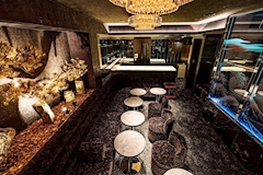 MEMBERS CLUB 城・シロ - 名古屋 錦のクラブ/ラウンジ 店舗写真