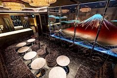 MEMBERS CLUB 城・シロ - 名古屋 錦のクラブ/ラウンジ 店舗写真