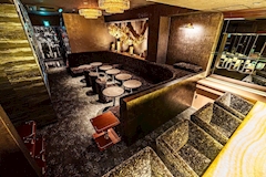 MEMBERS CLUB 城・シロ - 名古屋 錦のクラブ/ラウンジ 店舗写真