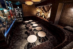 MEMBERS CLUB 城・シロ - 名古屋 錦のクラブ/ラウンジ 店舗写真