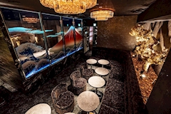 MEMBERS CLUB 城・シロ - 名古屋 錦のクラブ/ラウンジ 店舗写真
