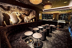 MEMBERS CLUB 城・シロ - 名古屋 錦のクラブ/ラウンジ 店舗写真