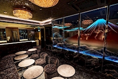 MEMBERS CLUB 城・シロ - 名古屋 錦のクラブ/ラウンジ 店舗写真
