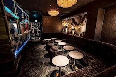 MEMBERS CLUB 城・シロ - 名古屋 錦のクラブ/ラウンジ 店舗写真