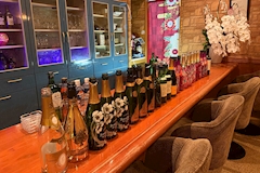 色華・イロカ - 館林の熟女パブ/熟女キャバクラ 店舗写真