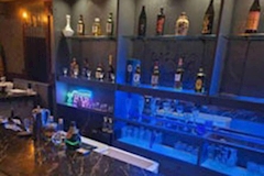 熟女?BAR QUEENS 7・クイーンズセブン - 北九州市・黒崎のガールズバー 店舗写真