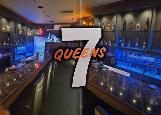 ポケパラ体入 熟女?BAR QUEENS 7・クイーンズセブン - 北九州市・黒崎のガールズバースタッフ募集