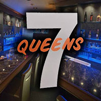熟女？BAR QUEENS 7 - 北九州市・黒崎の熟女？BAR