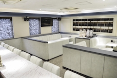 コンカフェ＆バー Wynn 中洲店・ウィン - 中洲のガールズバー 店舗写真