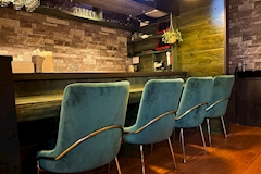 BAR CARNET・カルネ - 仙台駅西口のガールズバー 店舗写真
