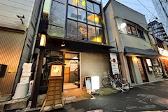 BAR CARNET・カルネ - 仙台駅西口のガールズバー 店舗写真
