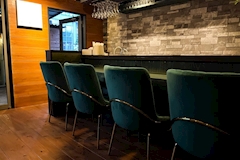 BAR CARNET・カルネ - 仙台駅西口のガールズバー 店舗写真