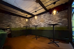 BAR CARNET・カルネ - 仙台駅西口のガールズバー 店舗写真