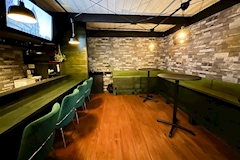 BAR CARNET・カルネ - 仙台駅西口のガールズバー 店舗写真