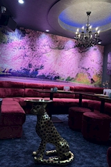 LOUNGE Cerisier・ラウンジ スリジエ - 古町8番町のクラブ/ラウンジ 店舗写真