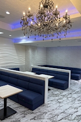 LOUNGE Cerisier・ラウンジ スリジエ - 古町8番町のクラブ/ラウンジ 店舗写真